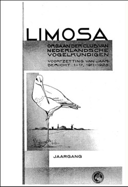 limosa 52.1 1979
