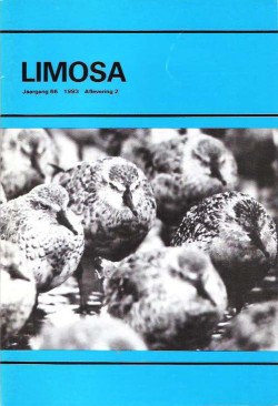 Limosa 66.2 jaargang 1993