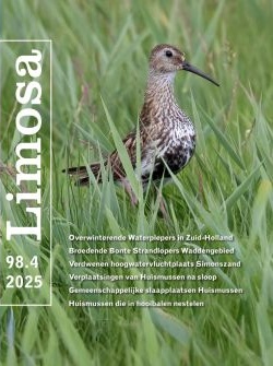 limosa 98.4 2025