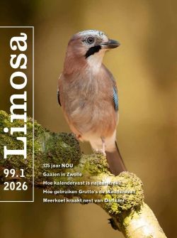 Limosa 99.1 jaargang 2026